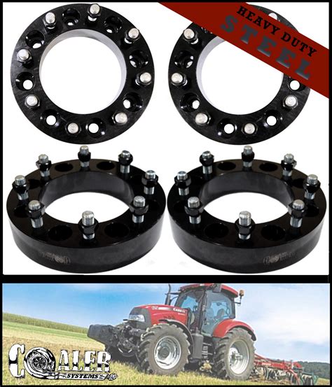 3 skid steer spacer|wheel spacers chilliwack.